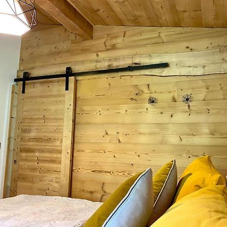 Appartamento La Roseraie Chamonix Esterno foto