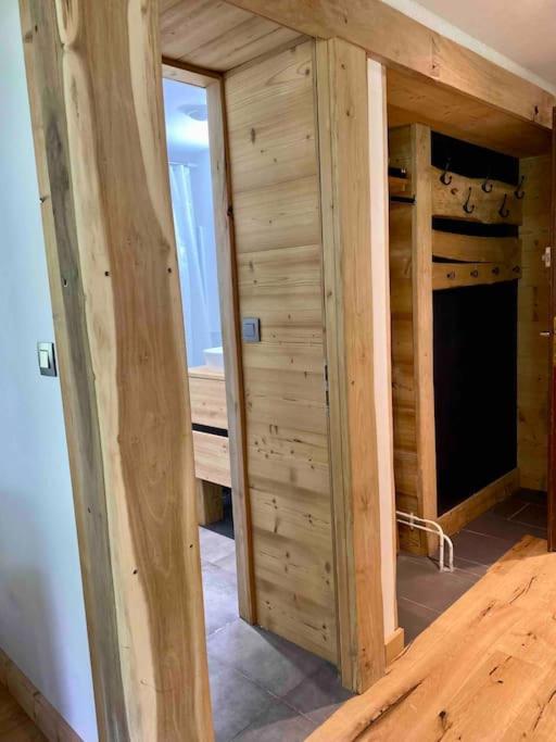 Appartamento La Roseraie Chamonix Esterno foto